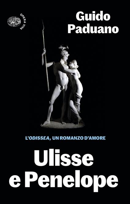 Ulisse e Penelope
