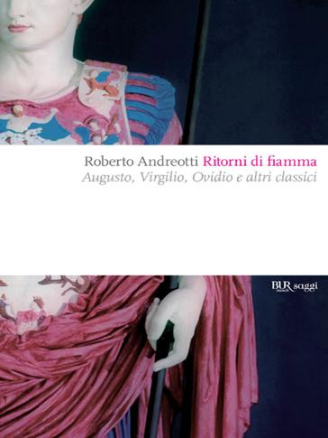 Roberto Andreotti: Ritorni di fiamma