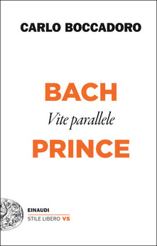 Carlo Boccadoro: Bach e Prince