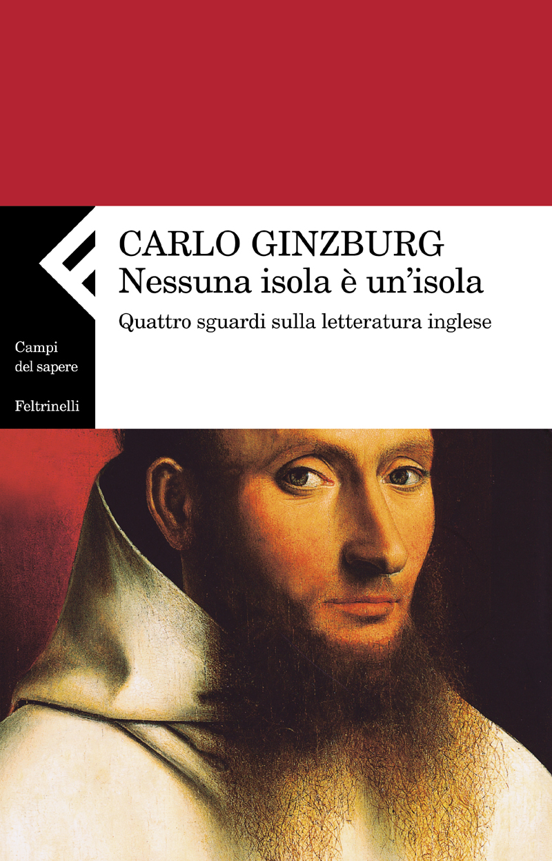 Carlo Ginzburg: Nessuna isola è un'isola