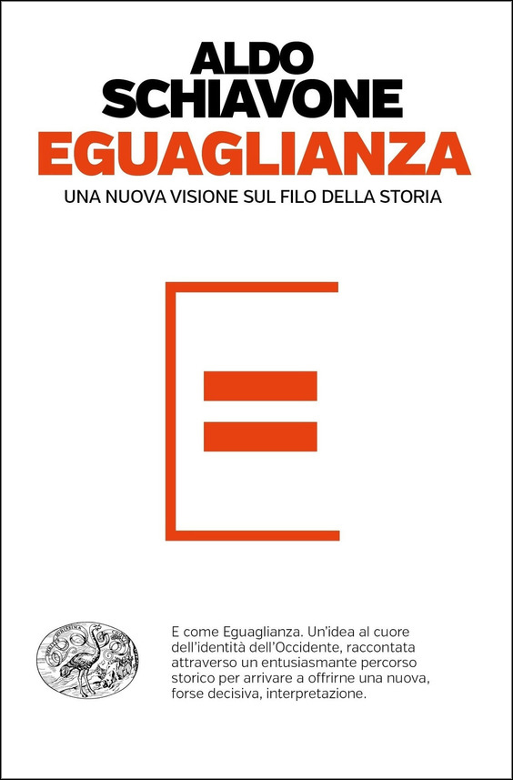 Aldo Schiavone: Eguaglianza