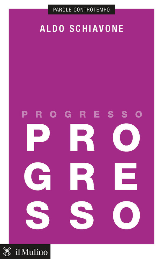 Aldo Schiavone: Progresso Aldo Schiavone: Progresso