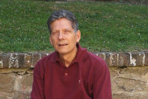 Massimo Bucciantini Massimo Bucciantini