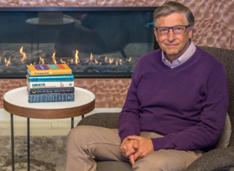 Bill Gates Bill Gates