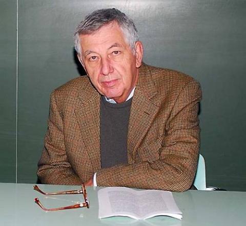 Mario Lavagetto Mario Lavagetto