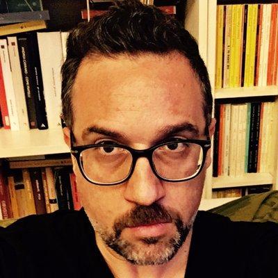 Andrea Pomella Andrea Pomella