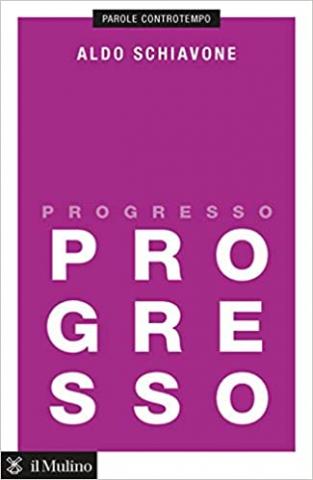 Aldo Schiavone: Progresso Aldo Schiavone: Progresso