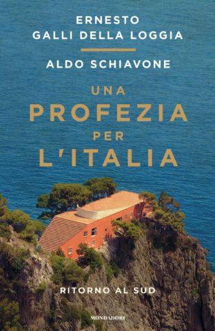 Schiavone/Della Loggia: Una profezia per l'Italia Schiavone/Della Loggia: Una profezia per l'Italia