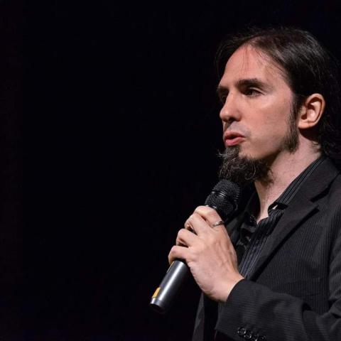 Davide Sisto Davide Sisto