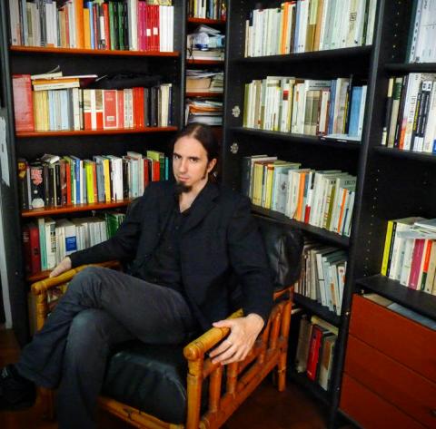 Davide Sisto Davide Sisto