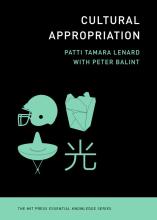 Lenard with Balint: Cultural Appropriation 