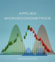 Clarke: Applied Microeconometrics 