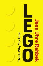 Rahbek: This Is Why You Love LEGO 