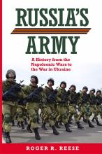 Reese: Russia's Army 