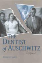 Benjamin Jacobs: The Dentist of Auschwitz. A Memoir
