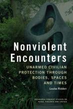 Louise Ridden: Nonviolent Encounters