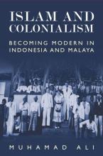 Muhamad Ali: Islam and Colonialism 