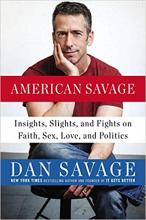 Dan Savage: American Savage