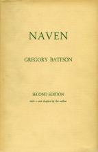 Gregory Bateson: Naven