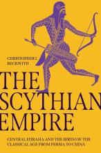 Christopher I. Beckwith: The Scythian Empire
