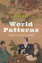 Rens Bod: World of Patterns