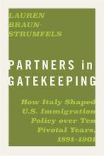 Lauren Braun-Strumfels: Partners in Gatekeeping