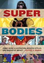 Jeffrey A. Brown: Super Bodies