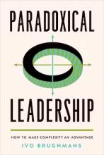 Ivo Brughmans: Paradoxical Leadership