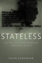 Talar Chahinian: Stateless