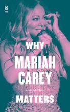 Andrew Chan: Why Mariah Carey Matters