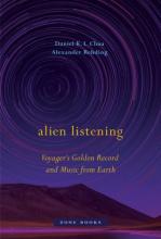 Daniel K.L. Chua/Alexander Rehding: Alien Listening