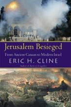 Eric H. Cline: Jerusalem Besieged