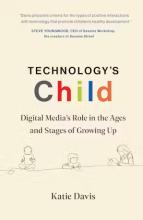 Katie Davis: Technology's Child