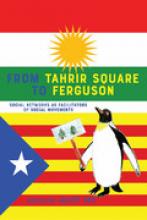 Edited By Juliet Dee: From Tahrir Square to Ferguson