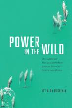 Lee Alan Dugatkin: Power in the Wild