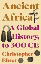 Christopher Ehret: Ancient Africa
