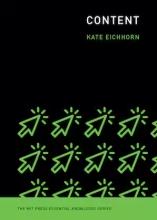 Kate Eichhorn: Content