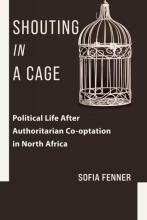 Sofia Fenner: Shouting in a Cage