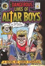 Chris Fuhrman: The Dangerous Lives of Altar Boys