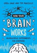 Greg Gage/Tim Marzullo: How Your Brain Works