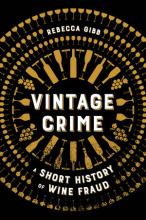 Rebecca Gibb: Vintage Crime