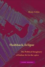 Romy Golan: Flashback, Eclipse