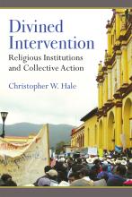Christopher W. Hale: Divined Intervention