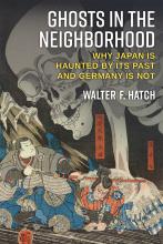 Walter F. Hatch: Ghosts in the Neighborhood
