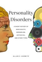 Allan V. Horwitz: Personality Disorders