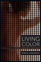  Nina G. Jablonski: Living Color