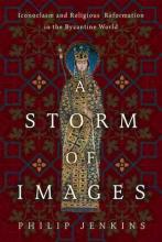 Philip Jenkins: A Storm of Images