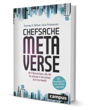 Thomas R. Köhler/Julia Finkeissen: Chefsache Metaverse