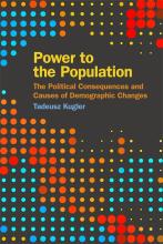 Tadeusz Kugler: Power to the Population