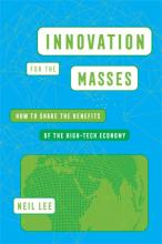 Neil Lee: Innovation for the Masses